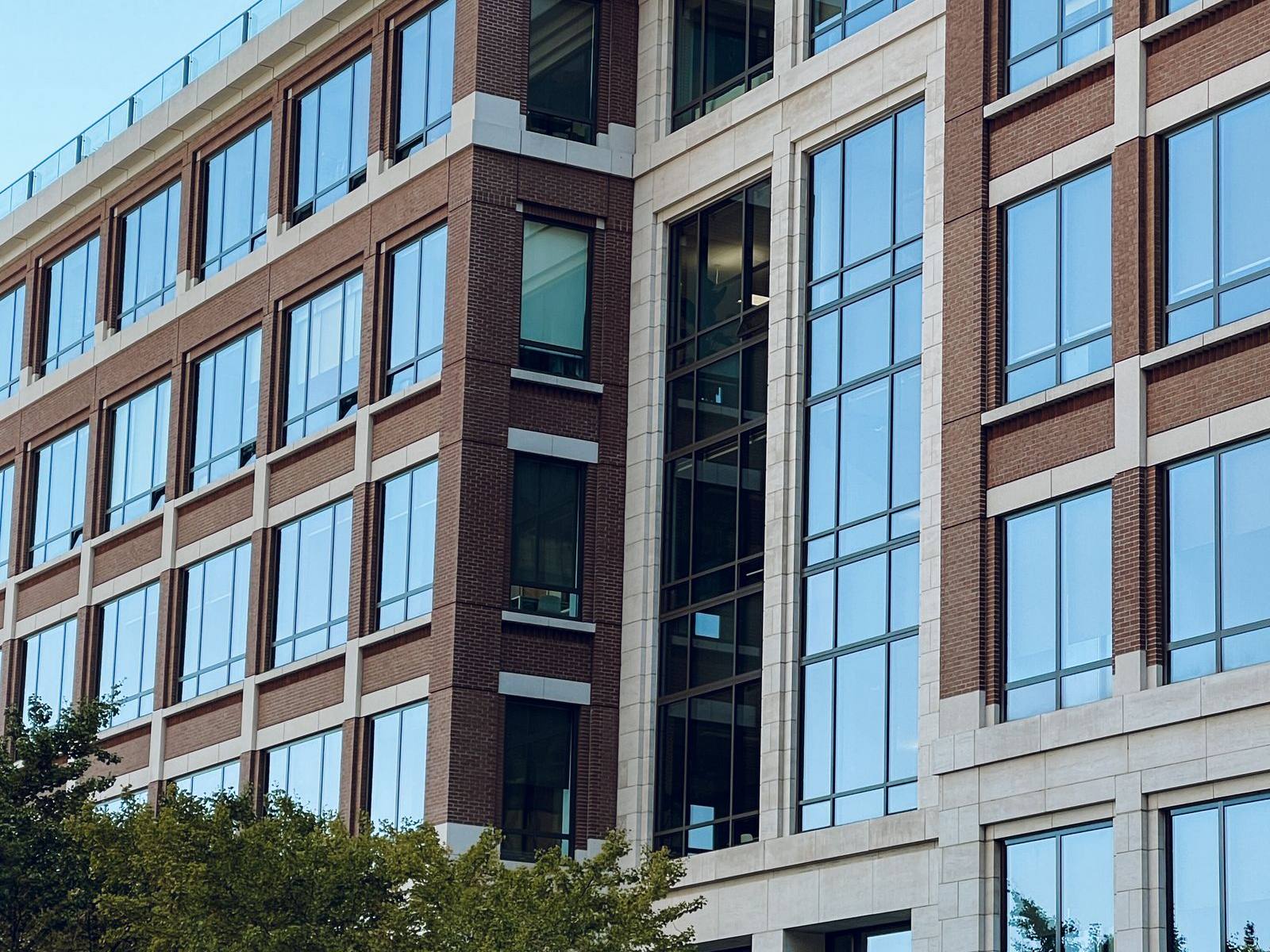Commercial HVAC service in Sioux City