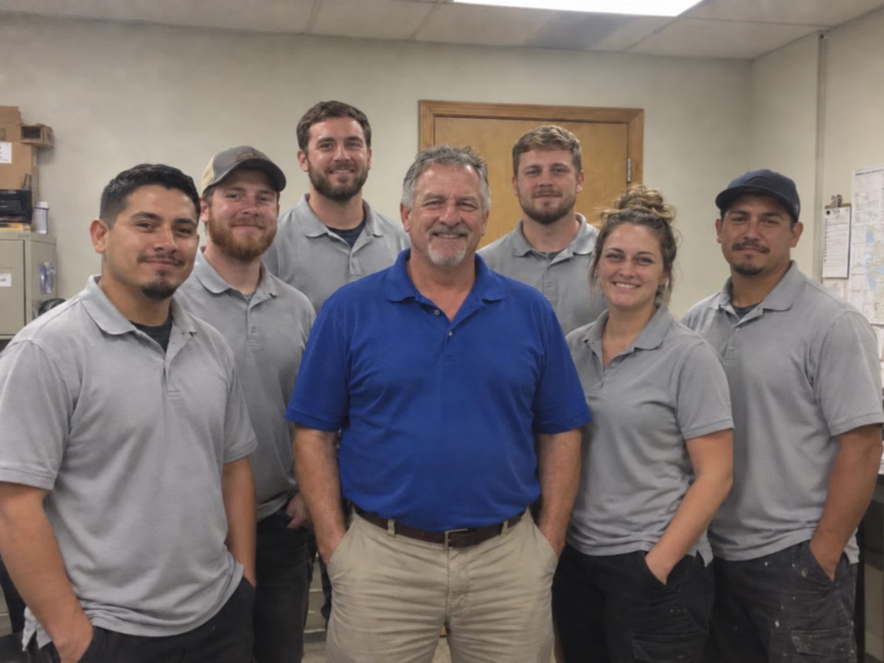HVAC technicians in Sioux City, IA
