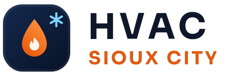 Sioux City HVAC